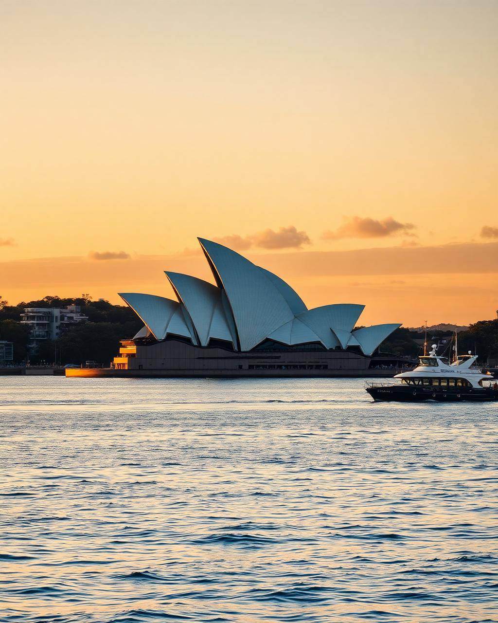 Australian Highlights holiday package