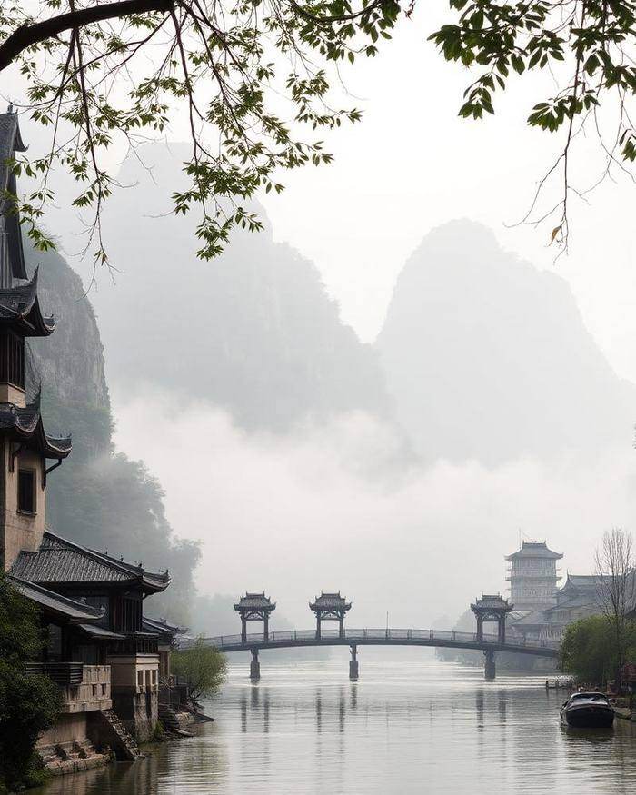 China Grand Tour holiday package
