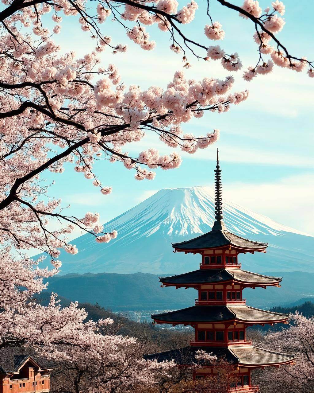 Japan Discovery holiday package