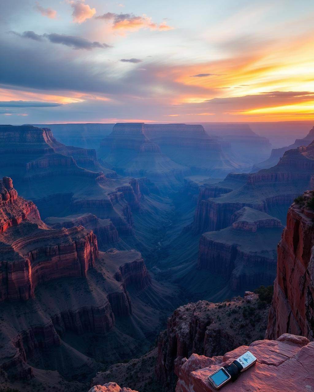 USA West Coast & National Parks holiday package