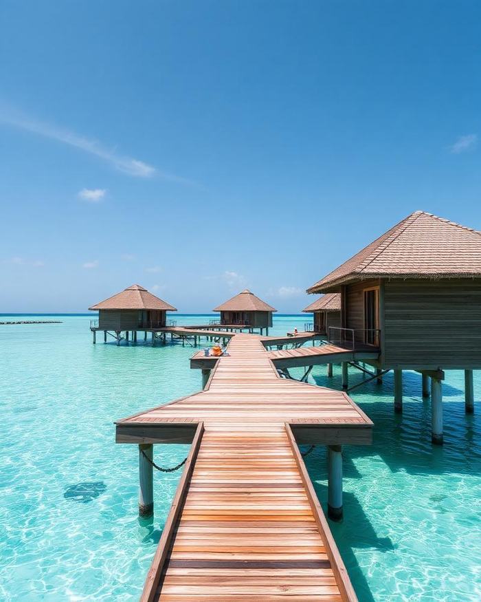 Maldives tour